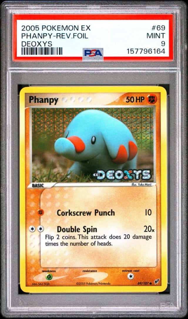 Phanpy