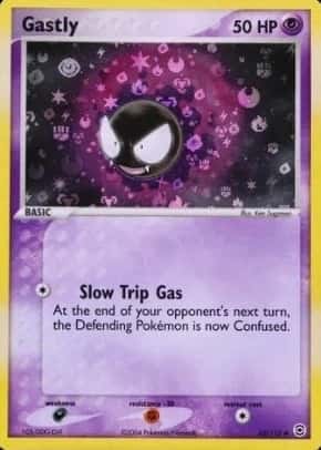 Error · Reverse Holo