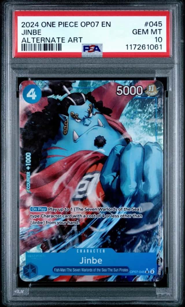 Jinbe