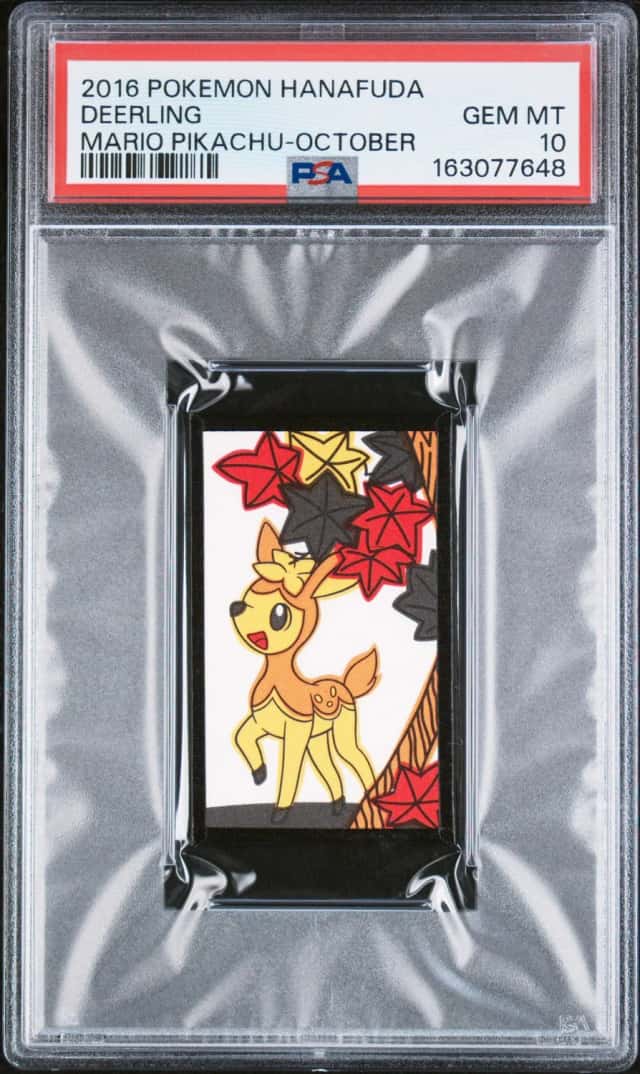 Deerling