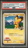 Spiky-Eared Pichu