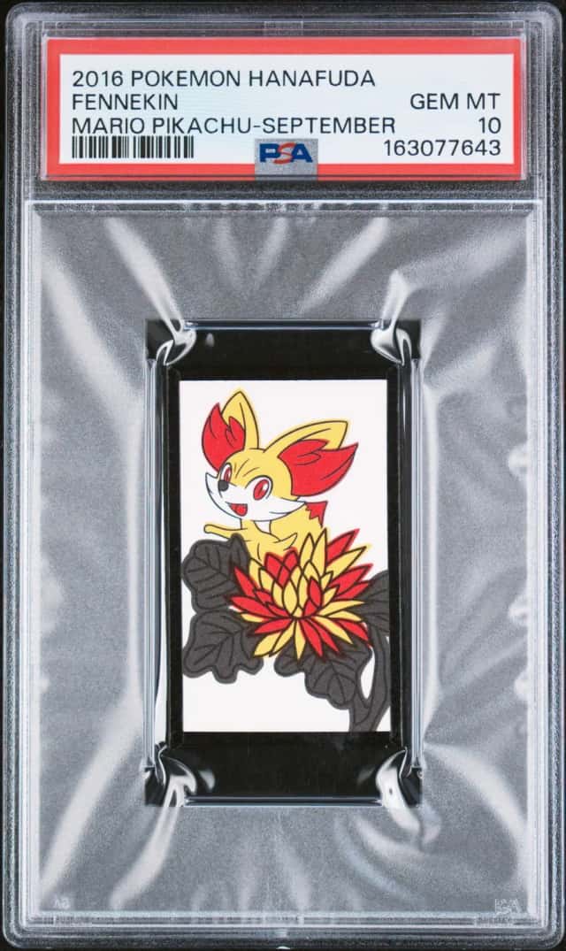 Fennekin