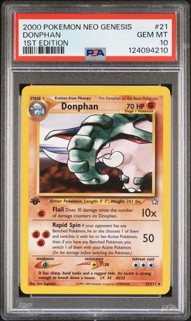 Donphan
