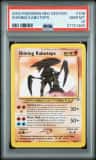 Shining Kabutops