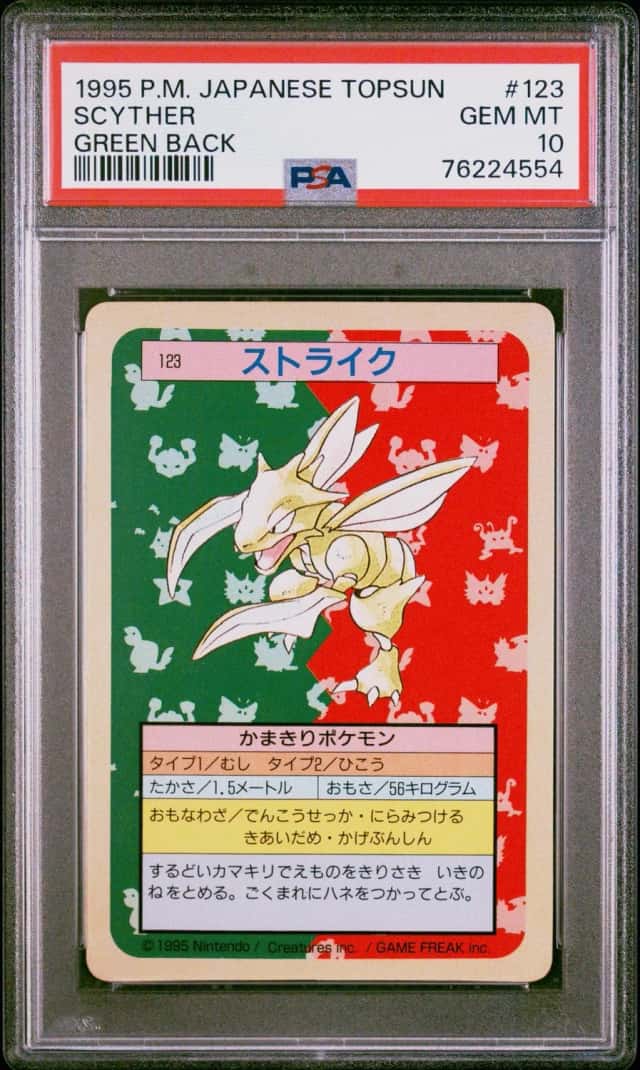 Scyther