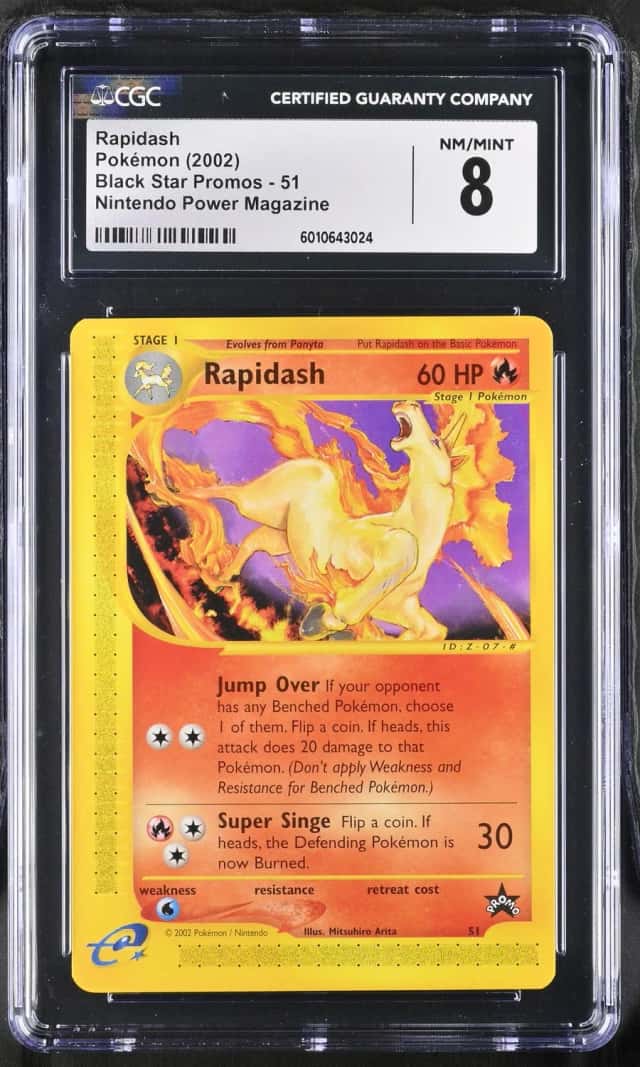 Rapidash