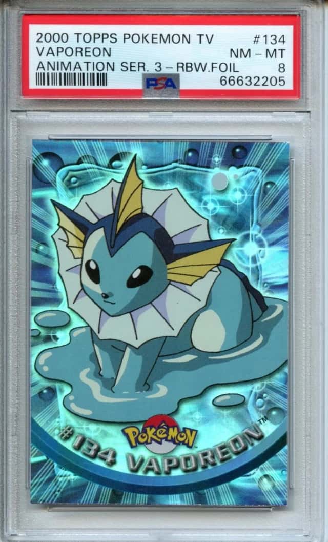 Vaporeon
