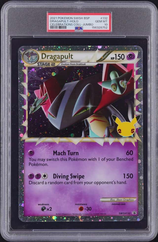 Dragapult