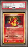 Magmar