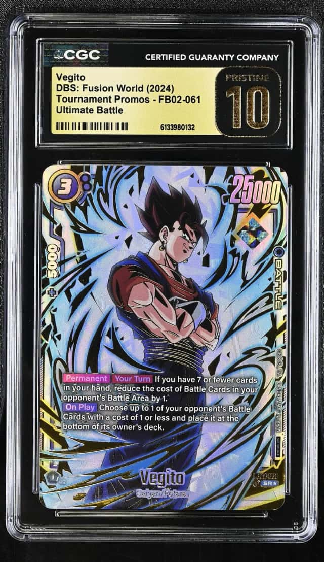 Vegito