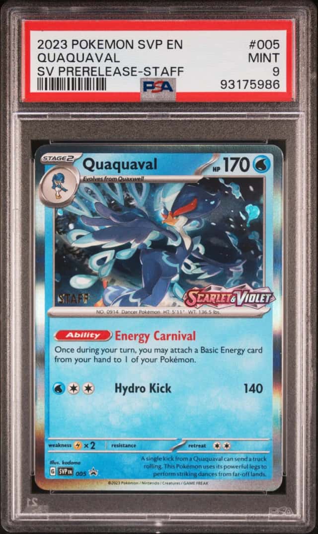 Quaquaval