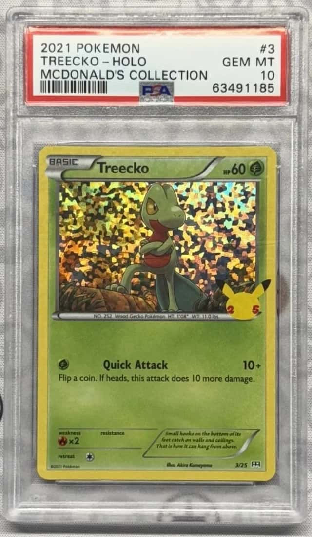 Treecko