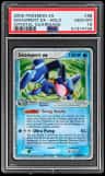 Swampert Ex