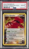 Magma'S Groudon