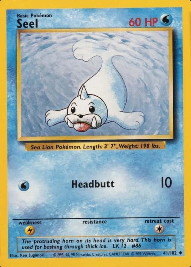 Unlimited · Trainer Deck B