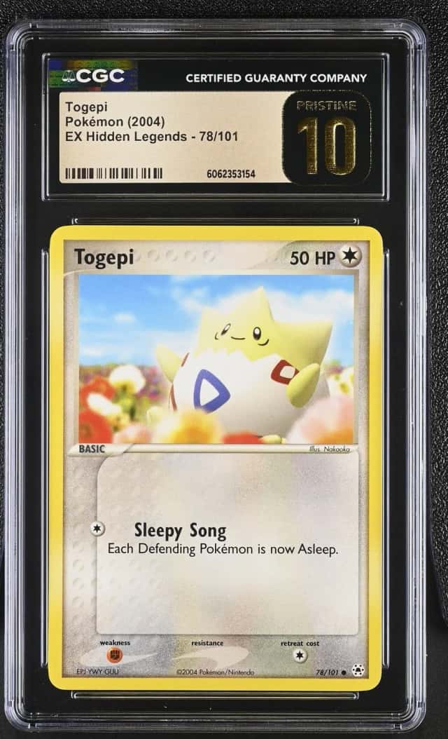Togepi