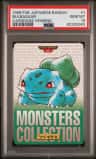 Bulbasaur