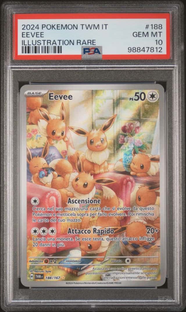 Eevee