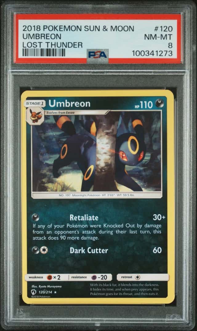 Umbreon