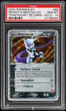 Rocket'S Mewtwo Ex