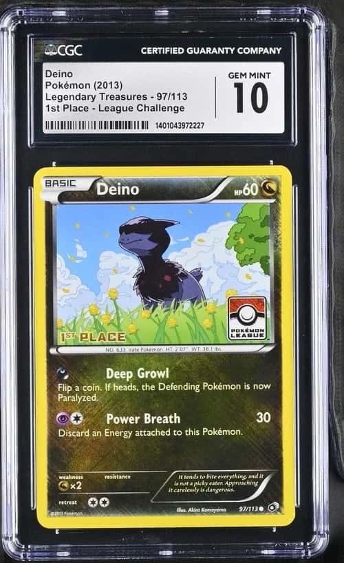 Deino