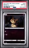 Mimikyu