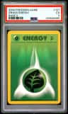 Grass Energy