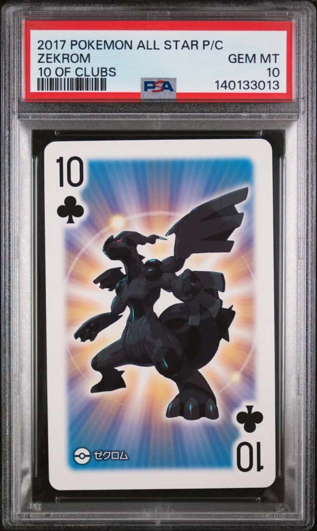 Zekrom