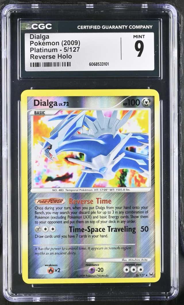Dialga