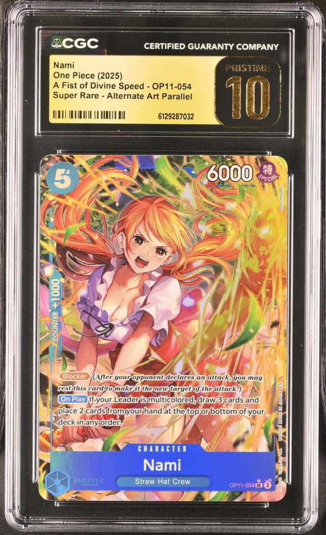 Nami