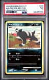 Houndour