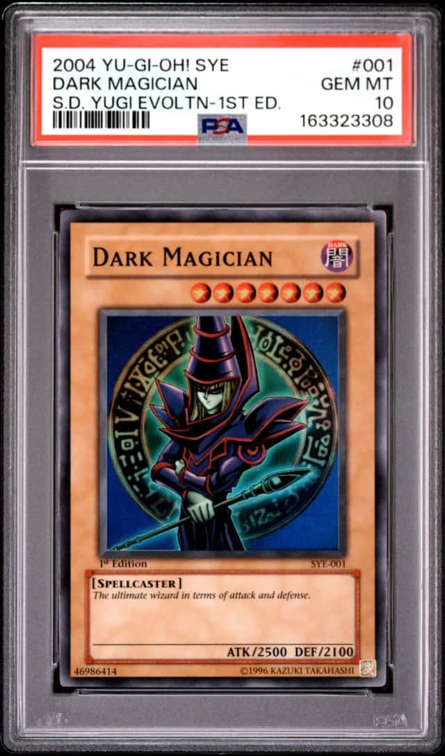 Dark Magician