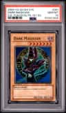 Dark Magician