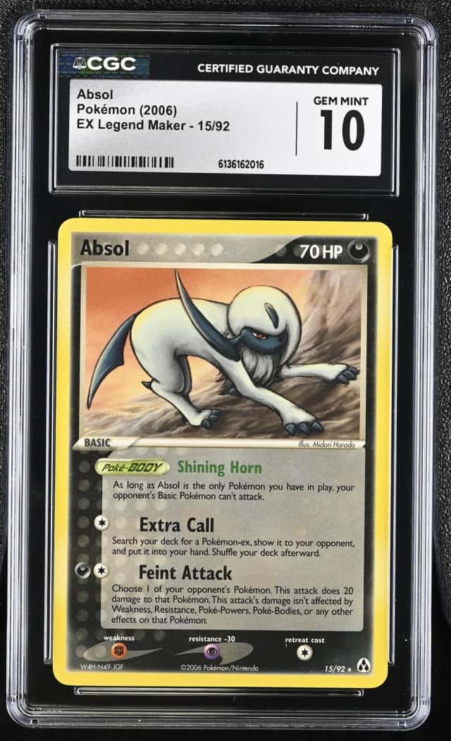 Absol