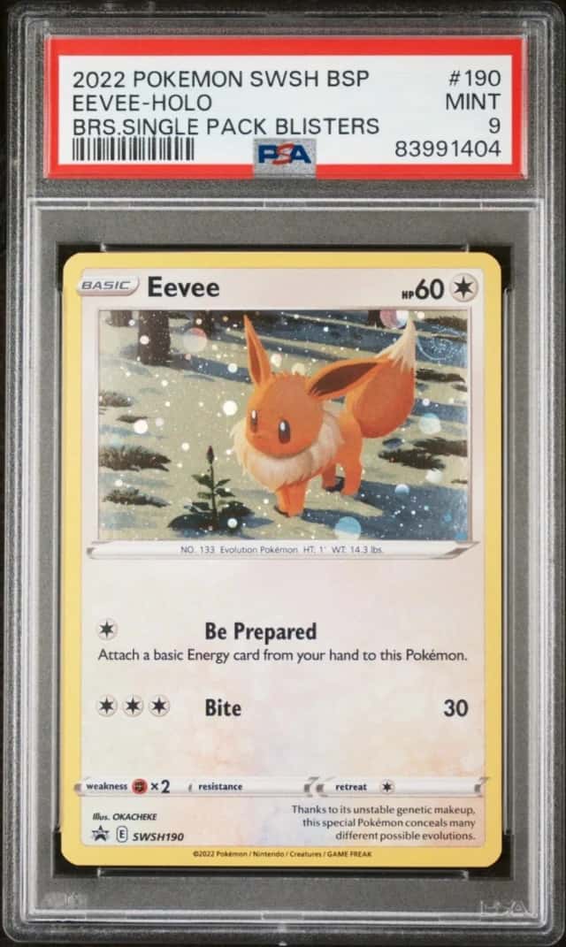 Eevee