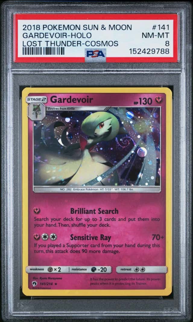 Gardevoir
