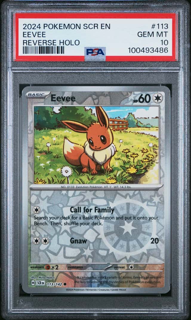Eevee