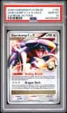 Garchomp C Lv X