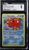 Octillery