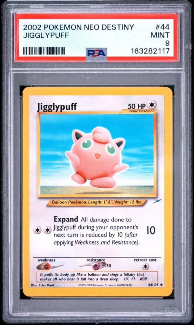 Jigglypuff