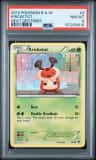 Kricketot
