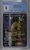 Aegislash Ex