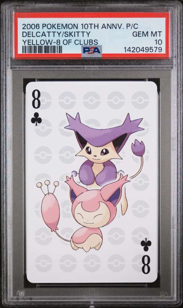 Delcatty/Skitty