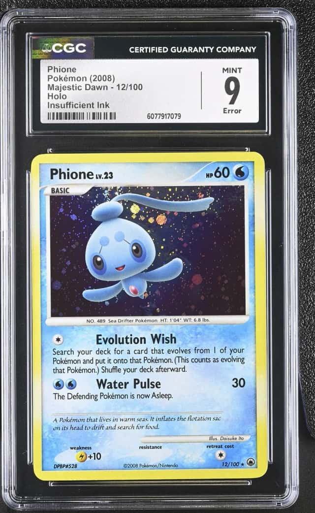 Phione