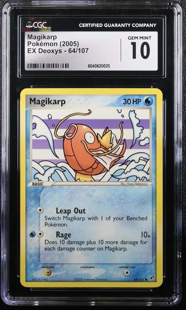 Magikarp
