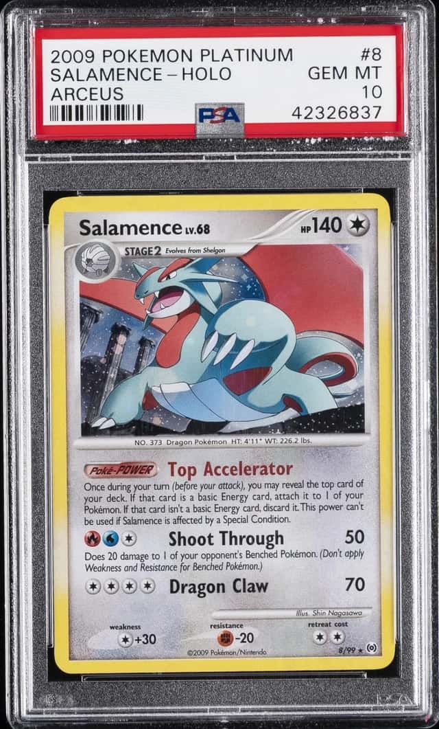 Salamence