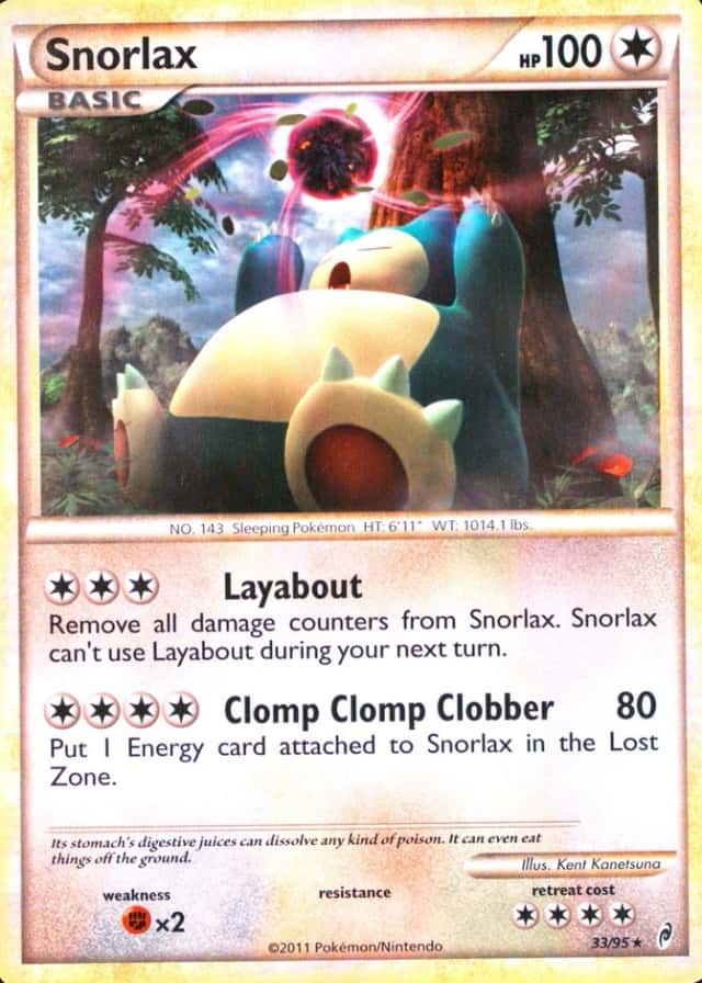 Non-Holo