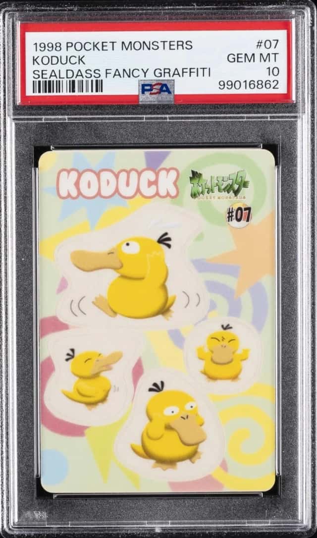 Koduck