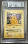 Pikachu (yellow Cheeks Corr.) C