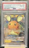 Dedenne Gx